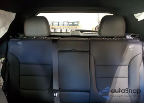 2024 Chevrolet Trailblazer Rs из США, поврежденный, VIN KL79MUSL4RB176235